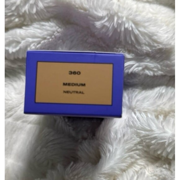 NIB YOUTHFORIA Foundation Medium shade 360 - Picture 7 of 7